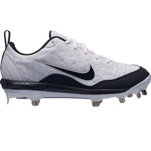 New Nike Hyper Diamond Cleats size 11